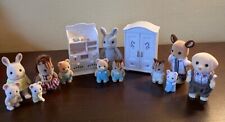 Set calico critters for sale  Providence