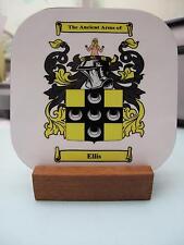 Coat arms coasters for sale  MANCHESTER
