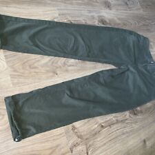 ladies army trousers for sale  COTTINGHAM