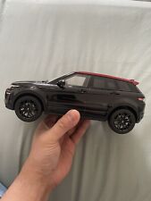 Land rover evoque for sale  CROYDON