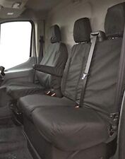 Van seat covers for sale  RUNCORN
