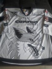 Eishockey trikot game gebraucht kaufen  Iserlohn