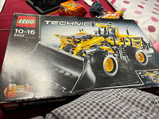 Lego front loader gebraucht kaufen  Netphen