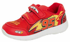 Disney cars trainers for sale  UK