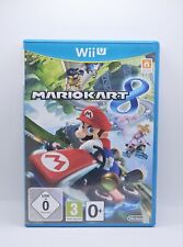 Mario Kart 8 (Nintendo Wii U, 2014), usado comprar usado  Enviando para Brazil