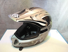 Ikon headwear motocross for sale  SOUTHALL