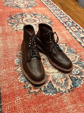 Alden indy boots for sale  Duxbury