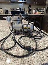 Central pneumatic airbrush for sale  San Antonio