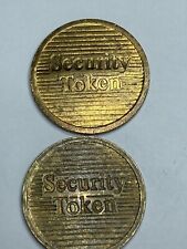 Scarce eurocoin security for sale  Omaha