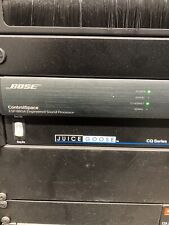 Bose professional controlspace for sale  Overland Park