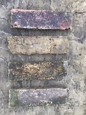 Brick slips beautiful for sale  LYDNEY