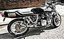 Photo motorbike rickman for sale  UK