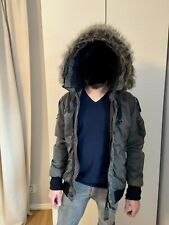 Khujo herren winter gebraucht kaufen  Glücksburg