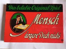Gioco tavoli mensch usato  Albenga