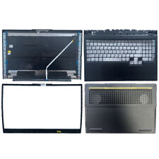 For Lenovo Legion 5-15ITH6H 5-15ACH6H Back Cover /Bezel/Palmrest /Bottom Case for sale  Shipping to South Africa
