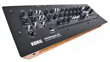 Korg minilogue desktop gebraucht kaufen  Salzatal