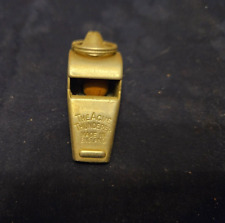 police whistle for sale  Lusby