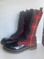 Martens lorna black for sale  Ireland