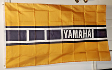 Vintage yamaha logo for sale  North Bergen