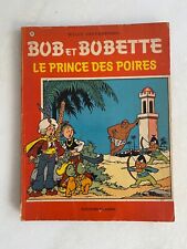 Bob bobette 181 d'occasion  Marseille VI