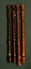 Tenor recorder for sale  Shipping to Ireland