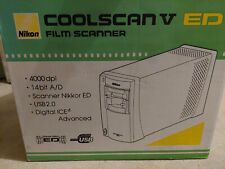 Nikon coolscan slide for sale  Shipping to Ireland