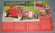 1932 ford channeled for sale  Livermore