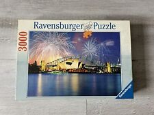 Ravensburger puzzle 3000 gebraucht kaufen  Hünxe