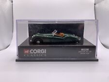 Corgi classics jaguar for sale  WINDSOR