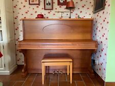 Klavier blüthner 2007 gebraucht kaufen  Döbbrick