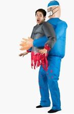 Bodysocks inflatable surgeon for sale  NEWARK