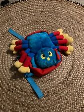 Woolly spider childrens for sale  BIRMINGHAM