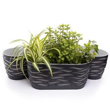Plant pots indoor for sale  Shipping to Ireland
