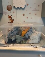 Baby bekleidungspaket neugebor gebraucht kaufen  Potsdam