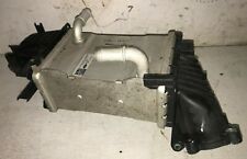 Ford focus intercooler for sale  BEVERLEY