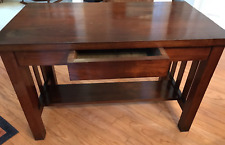 Antique library table for sale  Gainesville
