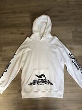 Riginal givenchy hoodie gebraucht kaufen  Hamburg