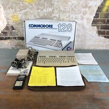 Commodore 128 c128 for sale  Akron