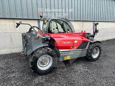 Weidemann t6027 telehandler for sale  BARNOLDSWICK