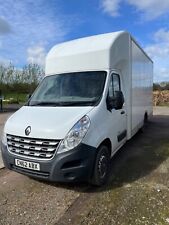 2012 renault master for sale  EXETER