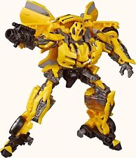 Boneco de ação Transformers Studio Series 49 Deluxe Class filme 1 Bumblebee 4,5" comprar usado  Enviando para Brazil