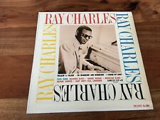 Vinyl ray charles gebraucht kaufen  Bad Krozingen