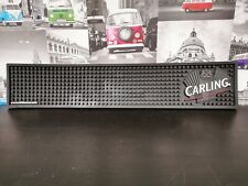 Carling rubber bar for sale  ANDOVER