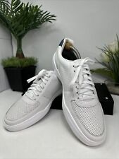 Sapatos masculinos modernos Cole Haan Grand Crosscourt tamanho EUA 11M (0528131) comprar usado  Enviando para Brazil