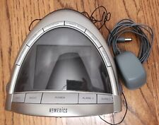Homedics 5010 projection for sale  Lynden