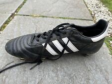 Adidas cup boots for sale  DAGENHAM
