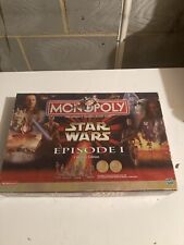 Monopoly star wars for sale  SHEERNESS