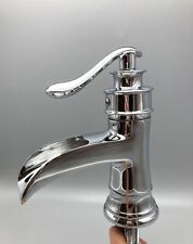 Bwe chrome waterfall for sale  Marysville