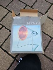 Philips infrarotlampe rotlicht gebraucht kaufen  Berlin