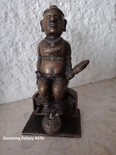 Statuette figurine hindoue d'occasion  Saint-Jean-de-Luz
